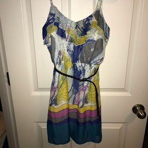 Pretty dress for wedding, Easter, church.